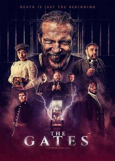 تصویر فیلم دروازه ها The Gates 2023