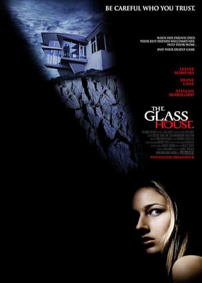 تصویر فیلم خانه شیشه ای The Glass House 2001