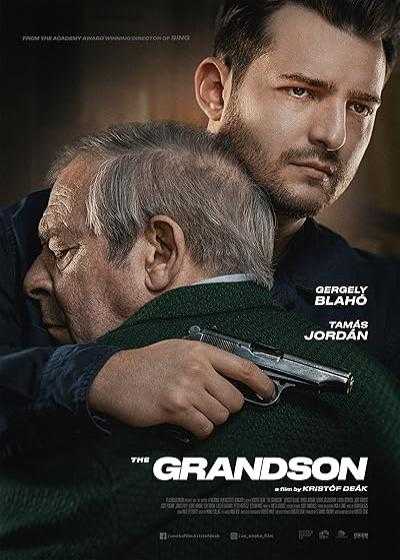 تصویر فیلم نوه The Grandson 2021