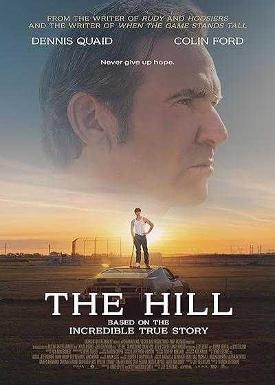 تصویر فیلم هیل The Hill 2023