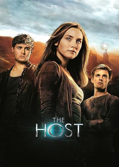 تصویر فیلم میزبان The Host 2013