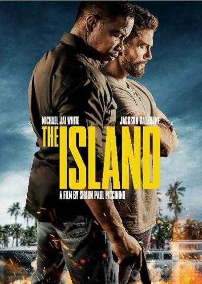 تصویر فیلم جزیره The Island 2023
