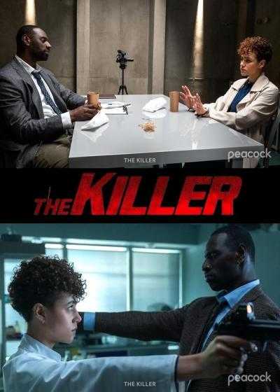 تصویر فیلم قاتل The Killer 2024