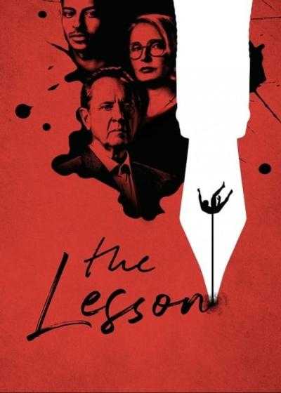 تصویر فیلم درس The Lesson 2023