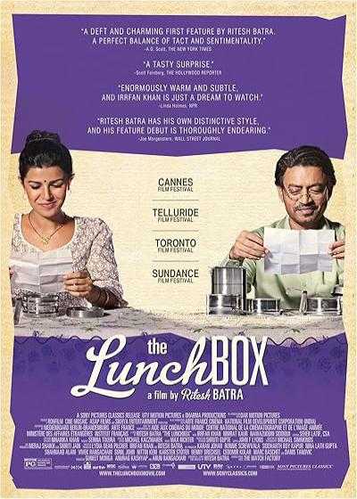 تصویر فیلم ظرف غذا The Lunchbox 2013