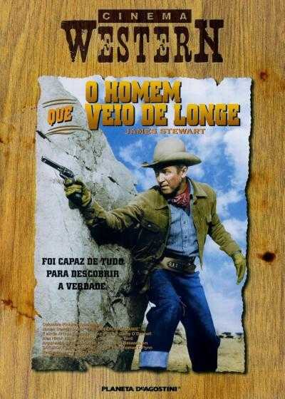 تصویر فیلم مردی از لارامی The Man from Laramie 1955