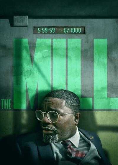 تصویر فیلم آسیاب The Mill 2023