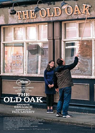 تصویر فیلم بلوط پیر The Old Oak 2023