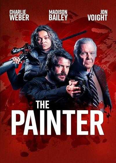 تصویر فیلم نقاش The Painter 2024