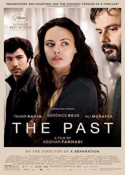 تصویر فیلم گذشته The Past 2013