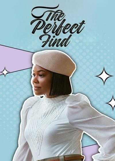 تصویر فیلم کشف بی عیب و نقص The Perfect Find 2023