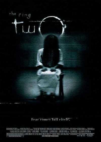تصویر فیلم حلقه ۲ دو The Ring Two 2005