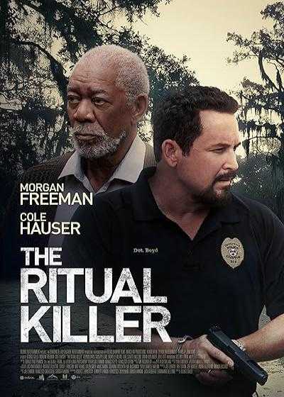 تصویر فیلم قاتل آیینی The Ritual Killer 2023