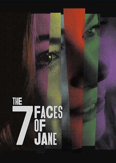 تصویر فیلم هفت چهره جین The Seven Faces of Jane 2022