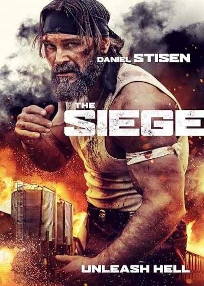 تصویر فیلم محاصره The Siege 2023