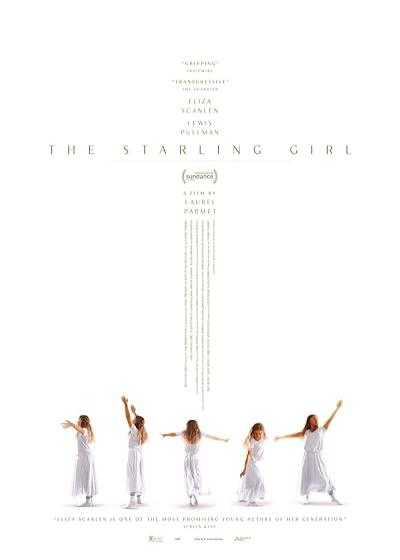 تصویر فیلم ساردخت The Starling Girl 2023