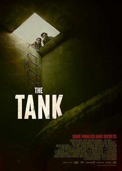 تصویر فیلم مخزن آب The Tank 2023