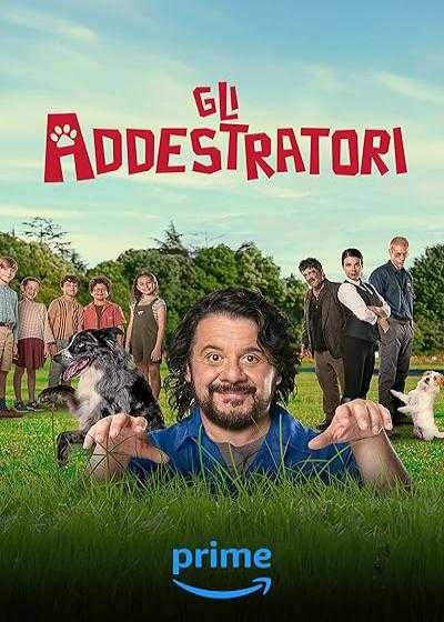 تصویر فیلم مربیان The Trainers 2024