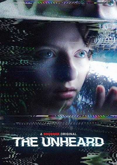 تصویر فیلم ناشنیده The Unheard 2023