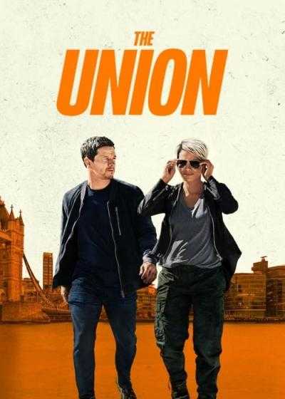 تصویر فیلم اتحادیه The Union 2024