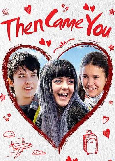 تصویر فیلم سپس تو آمدی Then Came You 2018
