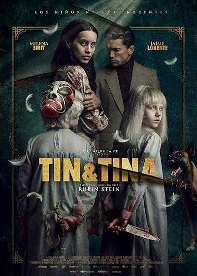 تصویر فیلم تین و تینا Tin & Tina 2023