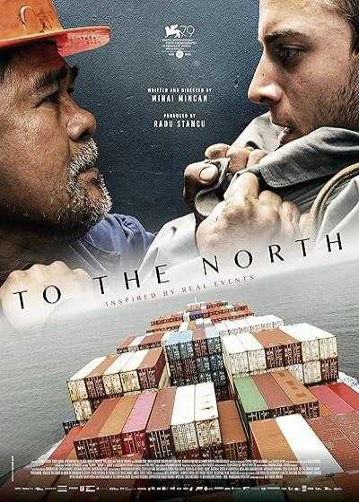 تصویر فیلم به سمت شمال To the North 2022