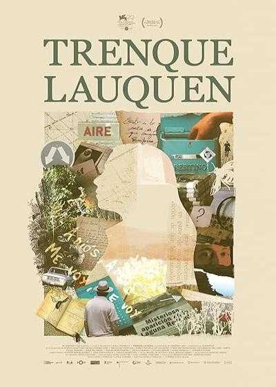 تصویر فیلم ترنکه لائوکن ۱ Trenque Lauquen 1 2022