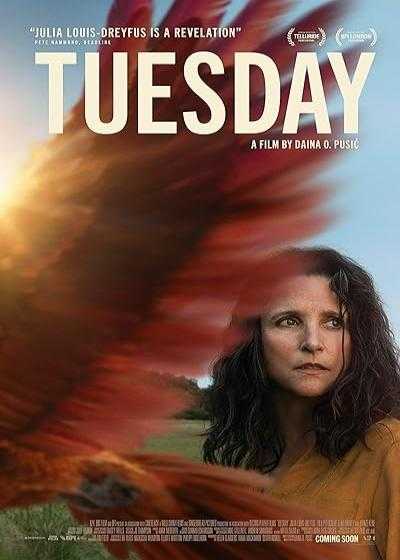تصویر فیلم سه شنبه Tuesday 2023