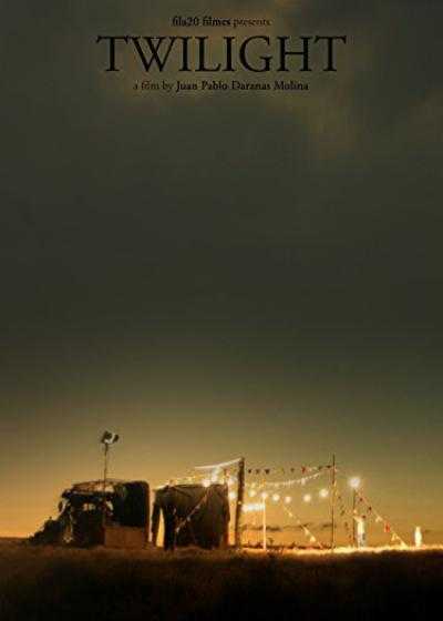 تصویر فیلم گرگ و میش Twilight 2007