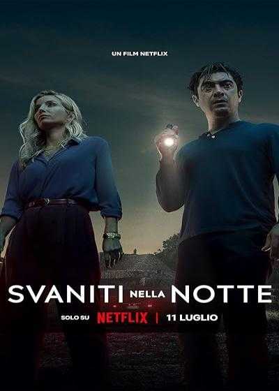 تصویر فیلم ناپدید شده در شب Vanished Into the Night 2024