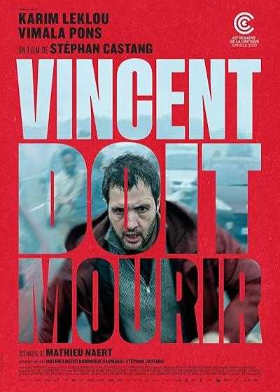 تصویر فیلم وینسنت باید بمیرد Vincent Must Die 2023