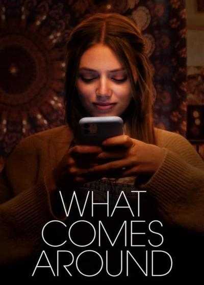 تصویر فیلم آنچه در اطراف می آید (کارما) What Comes Around 2022