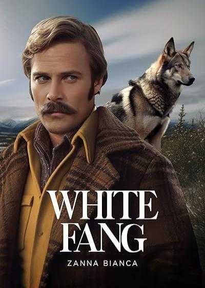 تصویر فیلم سپید دندان White Fang 1973