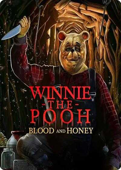 تصویر فیلم وینی پو: خون و عسل ۱ Winnie-the-Pooh: Blood and Honey 1 2023