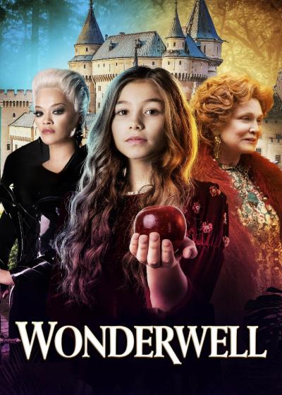 تصویر فیلم واندرول Wonderwell 2023