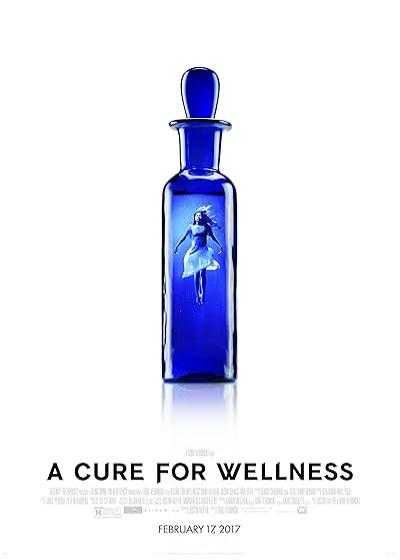 تصویر فیلم درمانی برای سلامتی A Cure for Wellness 2016