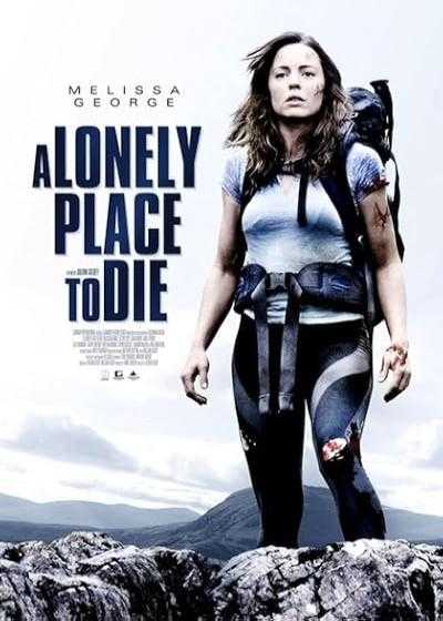 تصویر فیلم جایی پرت برای مردن A Lonely Place to Die 2011