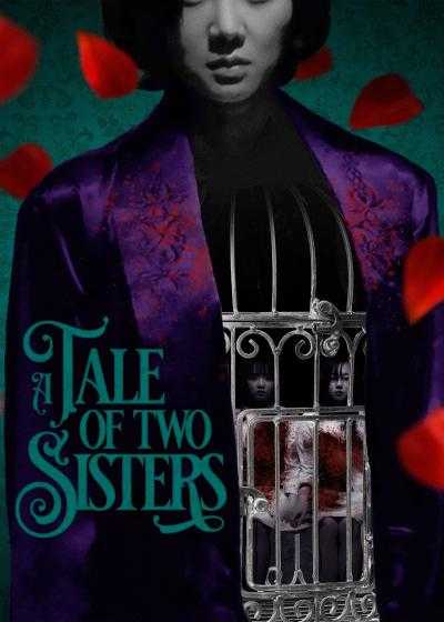 تصویر فیلم داستان دو خواهر A Tale of Two Sisters 2003