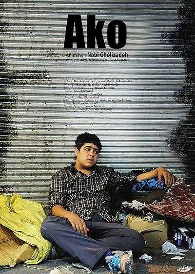 تصویر فیلم آکو Ako 2018