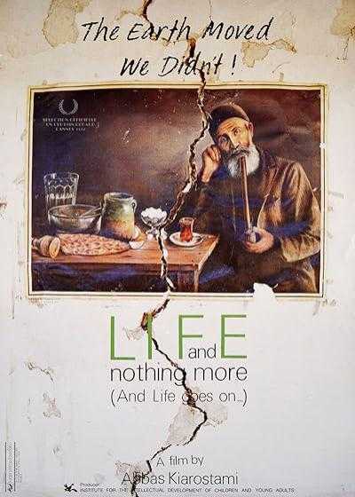 تصویر فیلم زندگی و دیگر هیچ And Life Goes On 1992