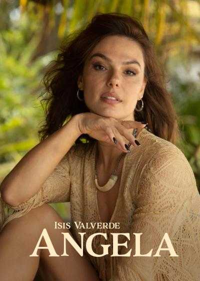 تصویر فیلم آنجلا Angela 2023