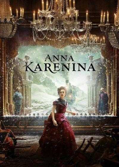 تصویر فیلم آنا کارنینا Anna Karenina 2012