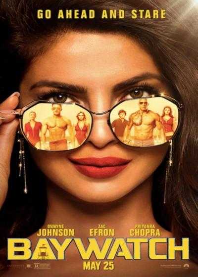 تصویر فیلم گارد ساحلی Baywatch 2017