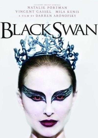 تصویر فیلم قوی سیاه Black Swan 2010