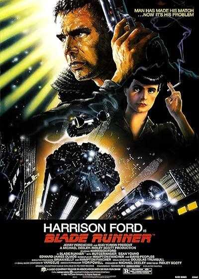تصویر فیلم بلید رانر Blade Runner 1982