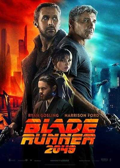 تصویر فیلم بلید رانر ۲۰۴۹ Blade Runner 2049 2017