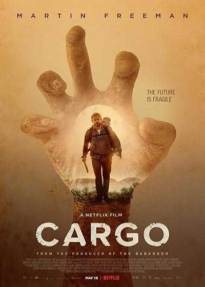 تصویر فیلم محموله Cargo 2017