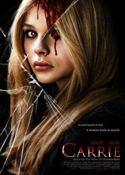 تصویر فیلم کری Carrie 2013