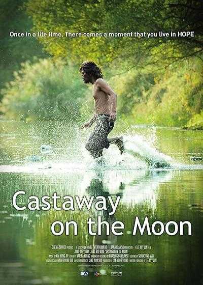 تصویر فیلم کشتی شکسته روی ماه Castaway on the Moon 2009